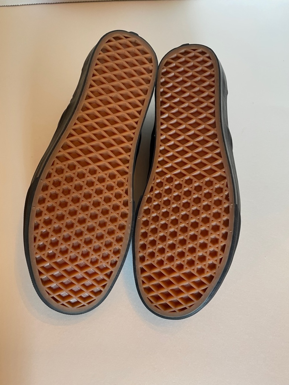 Vans Slip On Womens 8.5 Leopard Skull Print Canvas Sneakers New Without Box - Picture 8 of 12